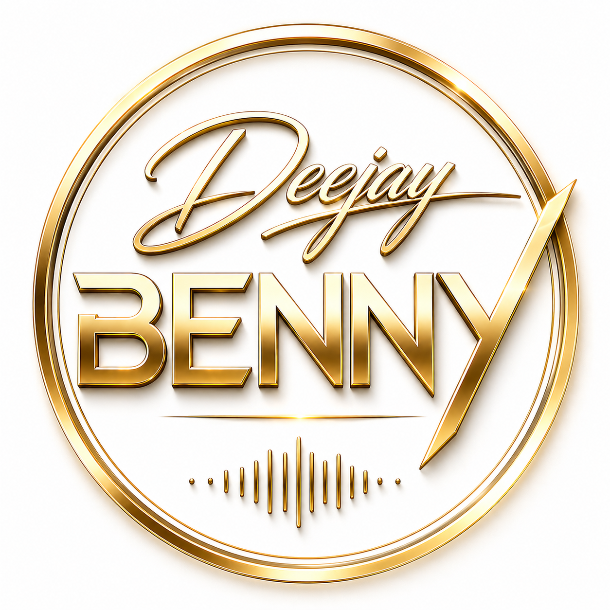 DJ Benny